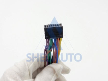 Провода Ford Focus 2 (2005-2010) / Transit (2005-2011) / Fiesta / Fusion