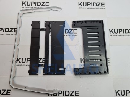 Рамка (F2) Hyundai Tucson 3 (1DIN) (2018+) (10*)