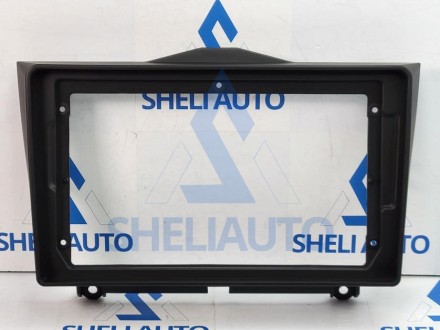 Рамка Lada Granta Cross (2018-2024) (9*)