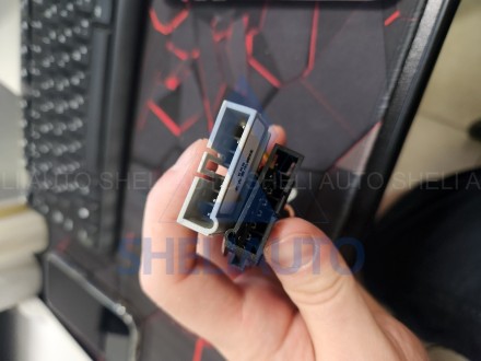 Провода для Dodge Caravan / Chrysler Voyager Town Country / Jeep Grand Cherokee