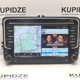 (M2GT)(отдельно +-)(КОМПЛЕКТ)(618+1331) Volkswagen With Buttons