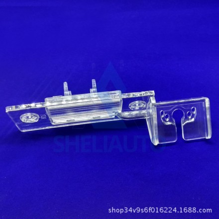 Плафон для Skoda: Fabia (2008-2014)