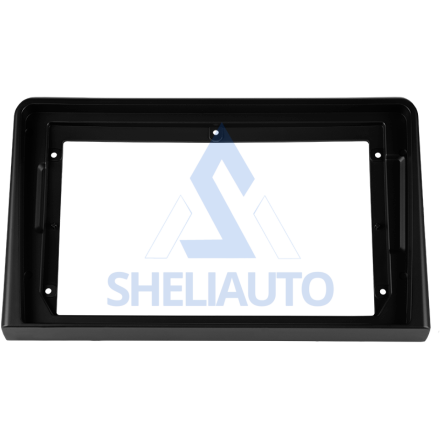 Рамка Hyundai Sonata 7 LF (2017-2019) (9*)