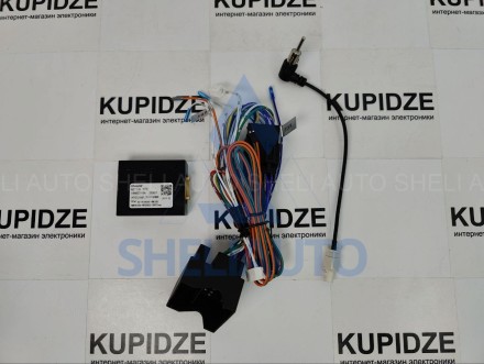 Провода(v2.0) (для F2 "528" рамки) Mercedes Benz ML GL ML350 GL320 X164 W164 2005 - 2011 (CAN - bz11.20 )