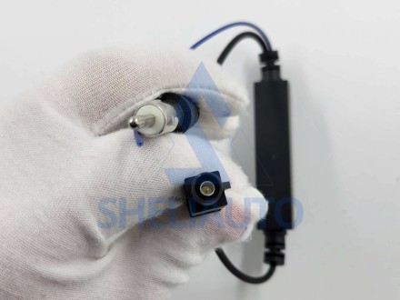 Провода Mercedes Benz W164 ML350 GL X164 GL320 (2005-2012)