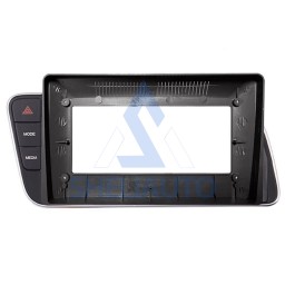 (A) (F3)(КОМПЛЕКТ)(1709+1711) Audi Q5 (2010-2018) (9*)