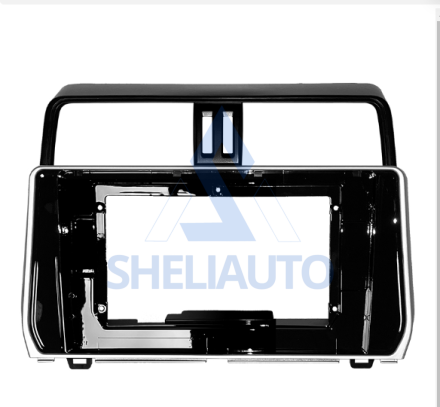 (КОМПЛЕКТ)(1688+1689)  Toyota Prado 150 (2017-2018) (10*)