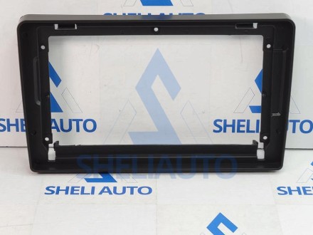 (НЗ) Рамка (B) LADA Granta Sport (2011-2018)(9*)