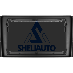 (НЗ) Рамка (B) LADA Granta Sport (2011-2018)(9*)