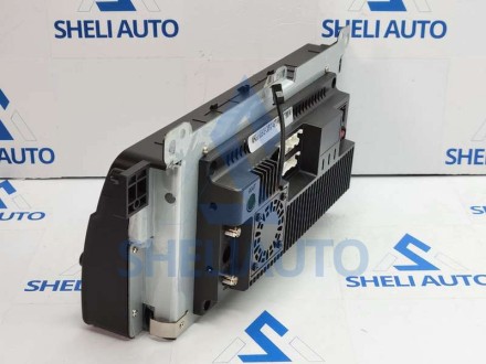 (M2GT) (КОМПЛЕКТ) Магнитола BMW 3 E46, 318 / 320 / 325 / 330 / 335, M3 (7*)