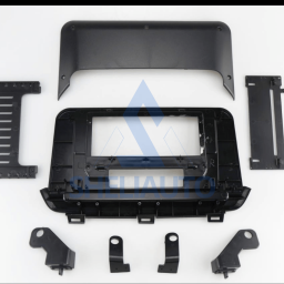 (НЗ) (F3) Рамка Nissan X-Trail T33 (2021+) / Rogue 3 III (F2) (2021+) (10*)