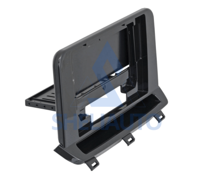 (НЗ) (F3) Рамка Nissan X-Trail T33 (2021+) / Rogue 3 III (F2) (2021+) (10*)