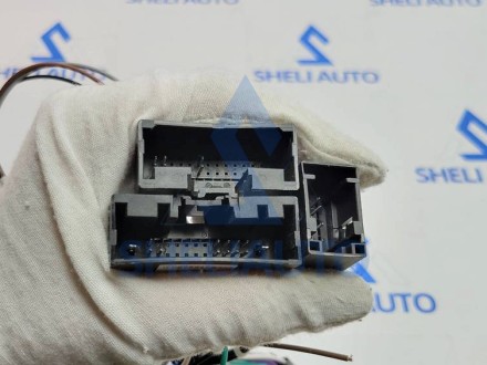 (НЗ) Провода (F2) Ford Focus 3 (2011-2019) (CAN)