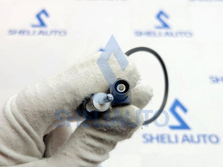 (НЗ) Провода (F2) Ford Focus 3 (2011-2019) (CAN)