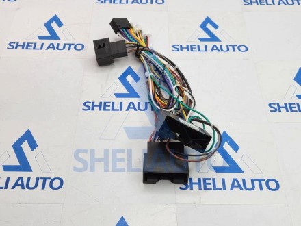 (НЗ) Провода (F2) Ford Focus 3 (2011-2019) (CAN)