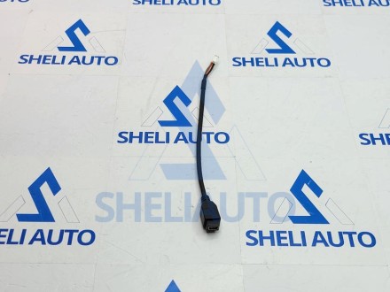 (НЗ) Провода (F2) Ford Focus 3 (2011-2019) (CAN)