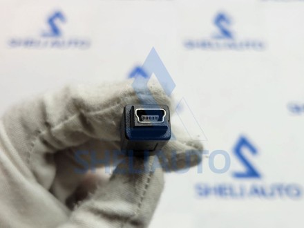 (НЗ) Провода (F2) Ford Focus 3 (2011-2019) (CAN)