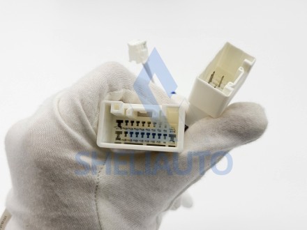 Провода (A) Mitsubishi Outlander 2 XL (2005-2013) / Citroen C-Crosser 1 (2007-2013) / Peugeot 4007 (2007-2012) / ASX (2010-2016)