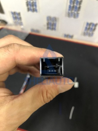 Провода (A) Mitsubishi Outlander 2 XL (2005-2013) / Citroen C-Crosser 1 (2007-2013) / Peugeot 4007 (2007-2012) / ASX (2010-2016)