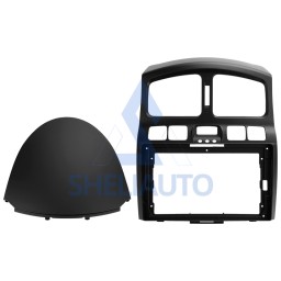 Рамка Hyundai Santa Fe Classic (2000-2012) JAC S1 (2007-2013) (9*)