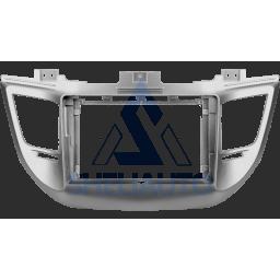 (B) (КОМПЛЕКТ)(1060+1698)Hyundai Tucson 3 (2015-2018) (*9)