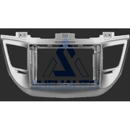 (B) (КОМПЛЕКТ)(1060+1698)Hyundai Tucson 3 (2015-2018) (*9)