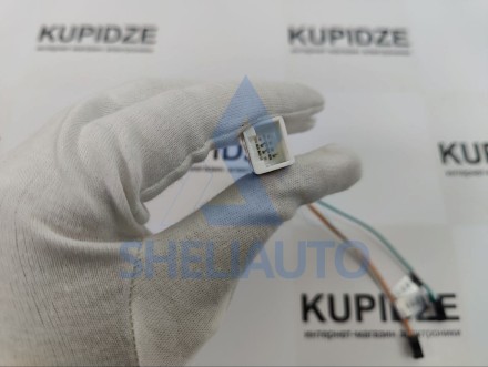 (НЗ) Провода Tesla Toyota Land Cruiser Prado 150 (2014-2018) (CAN-S-RZ-FT01)