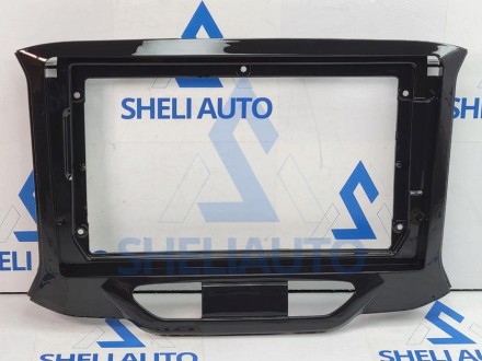 Рамка LADA X-Ray (2015-2023) (9*)