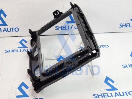 Рамка LADA X-Ray (2015-2023) (9*)