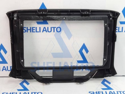 Рамка LADA X-Ray (2015-2023) (9*)