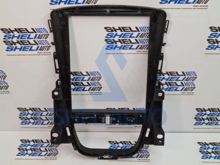 Рамка (F2) Tesla Opel Astra J 2009-2017/ Buick Excelle 2 2009 - 2015