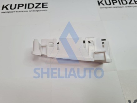 (НЗ) Рамка (TESLA) Toyota Prado 150 (2014-2018)