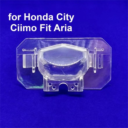 Плафон для Honda: City, Ciimo, Fit Aria, RDX I II III, Crosstour, Civic Sedan, Brio Amaze 4D