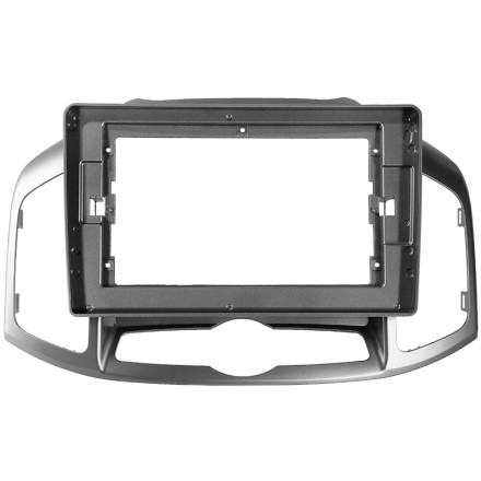 Рамка (F2) Chevrolet Captiva 1 (2011-2016)(10*)