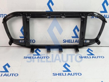 Рамка Lada Vesta (2023+) (9*)