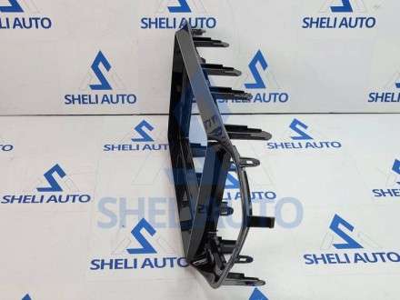 Рамка Lada Vesta (2023+) (9*)