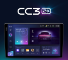 (КОМПЛЕКТ)(3068+1652)(СС3-2K-4/64) Магнитола Teyes CC3 2K (4/64 GB) + WiFi + 4G + 2K (для 10* рамок) (КОМПЛЕКТ)(3068+1652)(СС3-2K-4/64) Магнитола Teyes CC3 2K (4/64 GB) + WiFi + 4G + 2K (для 10* рамок)