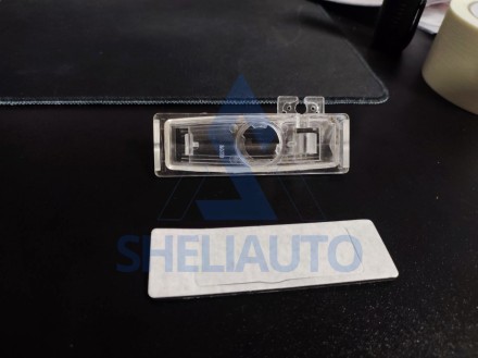 Плафон для Toyota Camry/Daihatsu Altis 40 Avensis Sienna Altezza Aristo Vios II Belta XP 90 седан Mitsubishi Pajero Sport Mitsubishi Nativa Challenger Pajero Dakar