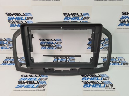 Рамка Opel Insignia (2009-2013) / Buick Regal (9*)