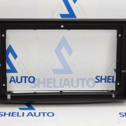 (v1.0)(КОМПЛЕКТ) (553+1309)   Chevrolet Aveo 2006-12/Nexia 2020-22 (9*)