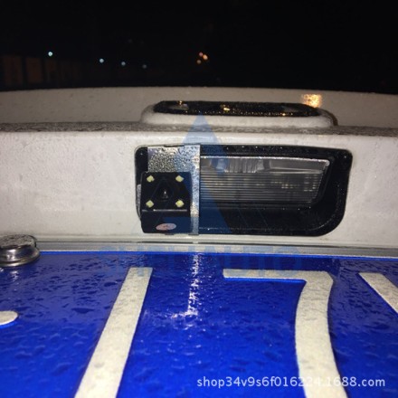 Плафон для Honda: Avancier, URV, Accord, CR-V, Civic X (2017-2018)