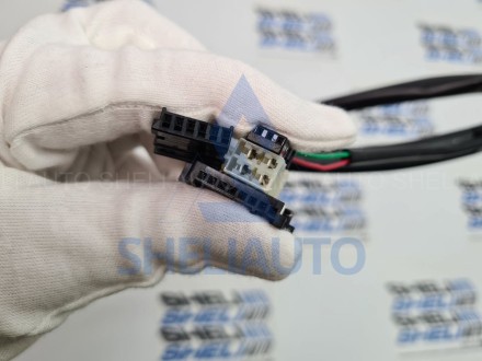 Кнопки на руль KIA Rio 3 K3 K3S 2011-2017