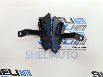 Кнопки на руль KIA Rio 3 K3 K3S 2011-2017