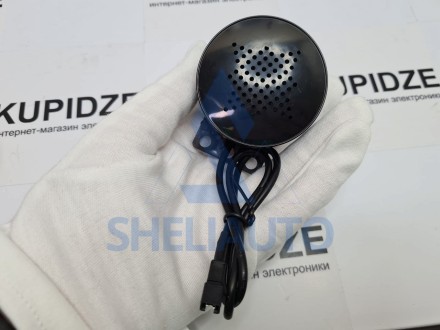 Провода (v2.0) для TESLA Ford Focus 3 (2011-2019)