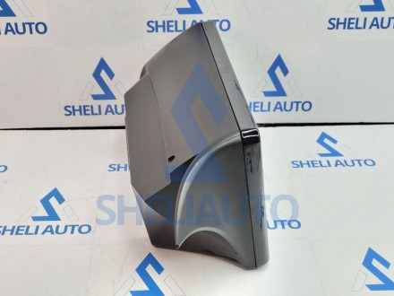 (НЗ) Рамка (F3) Lada Priora (2007-2013) (9*)