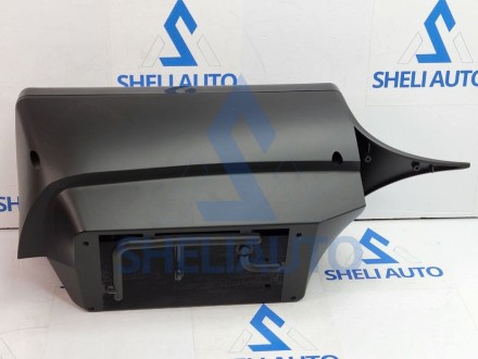 (НЗ) Рамка (F3) Lada Priora (2007-2013) (9*)