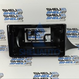 (НЗ) Рамка (F3) Lada Priora (2007-2013) (9*)