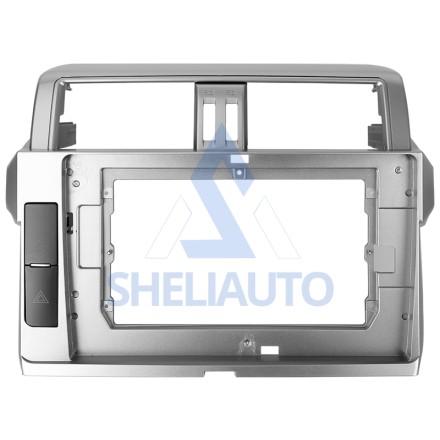 Рамка Land Cruiser Prado 150 (2013-2017)(10*)