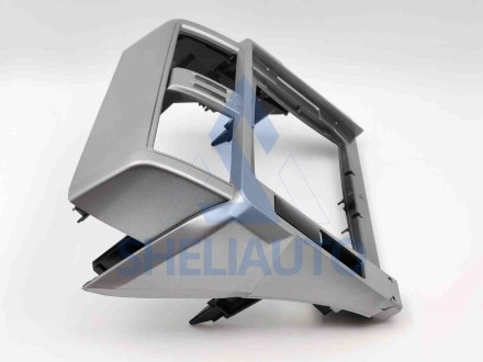 Рамка Land Cruiser Prado 150 (2013-2017) (10*)