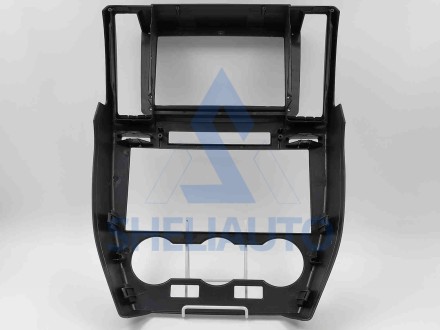 (B)(КОМПЛЕКТ) (3096) Рамка + провода Land Rover Freelander 2 (2006-2012) (9*)